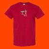 Heavy Cotton T-Shirt Thumbnail