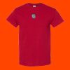 Heavy Cotton T-Shirt Thumbnail