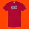 Heavy Cotton T-Shirt Thumbnail