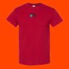 Heavy Cotton T-Shirt Thumbnail