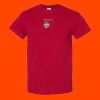 Heavy Cotton T-Shirt Thumbnail