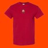 Heavy Cotton T-Shirt Thumbnail
