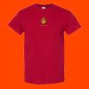 Heavy Cotton T-Shirt Thumbnail