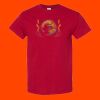 Heavy Cotton T-Shirt Thumbnail