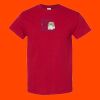 Heavy Cotton T-Shirt Thumbnail