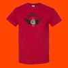 Heavy Cotton T-Shirt Thumbnail