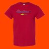 Heavy Cotton T-Shirt Thumbnail