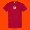 Heavy Cotton T-Shirt Thumbnail