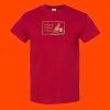 Heavy Cotton T-Shirt Thumbnail
