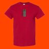 Heavy Cotton T-Shirt Thumbnail