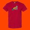 Heavy Cotton T-Shirt Thumbnail