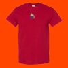 Heavy Cotton T-Shirt Thumbnail