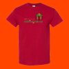 Heavy Cotton T-Shirt Thumbnail