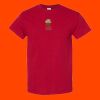 Heavy Cotton T-Shirt Thumbnail