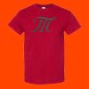 Heavy Cotton T-Shirt Thumbnail