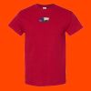 Heavy Cotton T-Shirt Thumbnail