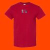 Heavy Cotton T-Shirt Thumbnail