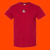 Heavy Cotton T-Shirt Thumbnail