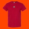 Heavy Cotton T-Shirt Thumbnail