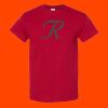 Heavy Cotton T-Shirt Thumbnail