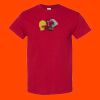 Heavy Cotton T-Shirt Thumbnail