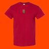 Heavy Cotton T-Shirt Thumbnail
