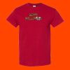 Heavy Cotton T-Shirt Thumbnail