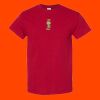 Heavy Cotton T-Shirt Thumbnail
