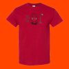 Heavy Cotton T-Shirt Thumbnail