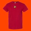 Heavy Cotton T-Shirt Thumbnail