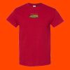 Heavy Cotton T-Shirt Thumbnail