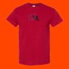 Heavy Cotton T-Shirt Thumbnail