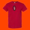 Heavy Cotton T-Shirt Thumbnail
