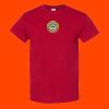 Heavy Cotton T-Shirt Thumbnail
