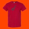 Heavy Cotton T-Shirt Thumbnail