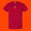 Heavy Cotton T-Shirt Thumbnail