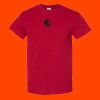 Heavy Cotton T-Shirt Thumbnail