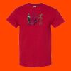 Heavy Cotton T-Shirt Thumbnail