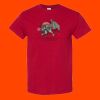 Heavy Cotton T-Shirt Thumbnail