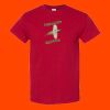 Heavy Cotton T-Shirt Thumbnail