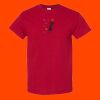 Heavy Cotton T-Shirt Thumbnail