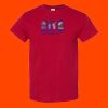 Heavy Cotton T-Shirt Thumbnail