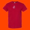 Heavy Cotton T-Shirt Thumbnail