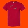 Heavy Cotton T-Shirt Thumbnail