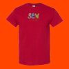 Heavy Cotton T-Shirt Thumbnail