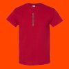Heavy Cotton T-Shirt Thumbnail