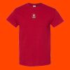 Heavy Cotton T-Shirt Thumbnail