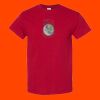 Heavy Cotton T-Shirt Thumbnail