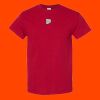 Heavy Cotton T-Shirt Thumbnail