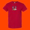 Heavy Cotton T-Shirt Thumbnail